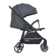 Коляска дитяча BAMBI (M 4249-2 Gray Matt) сірий