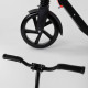 Самокат двоколісний Best Scoote (67450)