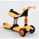 Самокат-велобег 3в1 триколісний Best Scooter (BS-50584)