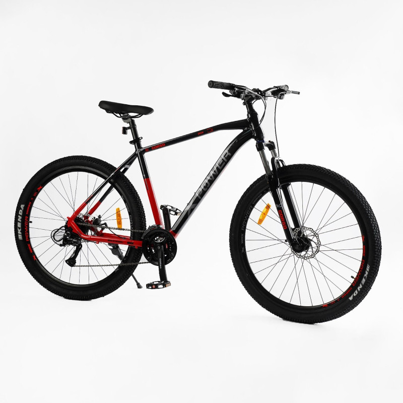 Спортивний Велосипед Corso «X-POWER» 29 дюймів (PW-80198)