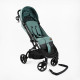 Коляска прогулянкова дитяча JOY "Elegans" (A-40481) зелена