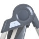 Стільчик-гойдалка El Camino SWAN 2в1 (ME 1087-G Dark Gray)