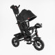 Дитячий триколісний Велосипед Best Trike (3390 - 39-211) ФАРА З USB, пульт