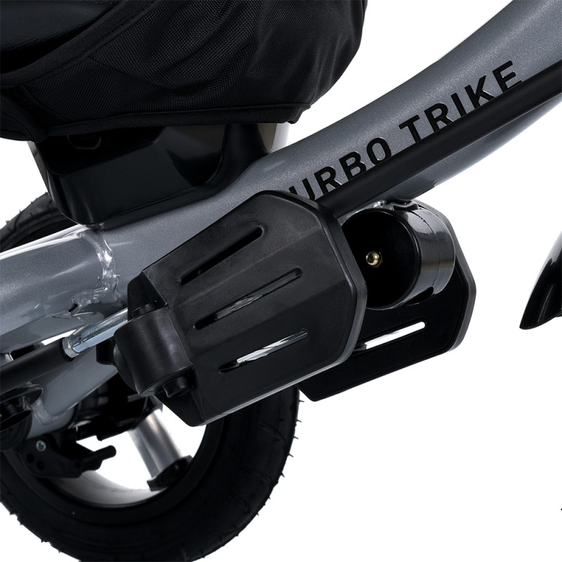 Дитячий триколісний Велосипед TURBOTRIKE (MT 1007-1)
