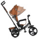 Велосипед триколісний TURBOTRIKE (MT 1005-11)