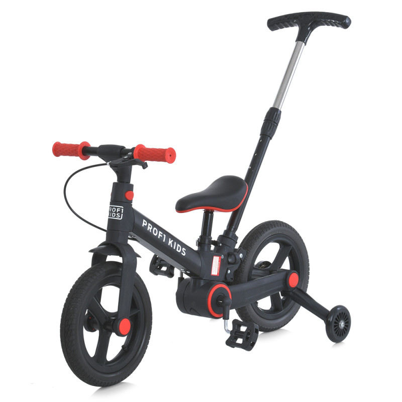 Дитячий Велосипед-трансформер PROFI KIDS 12 д. (MB 1021-1)