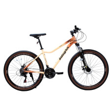 Велосипед Спортивний Corso «Integra» 27.5" дюймів NG-27803