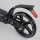 Алюмінієвий Самокат Best Scooter (22788) PU колеса