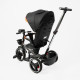 Дитячий триколісний Велосипед BestTrike "Marco" (9155/312-51) поворотне сидіння