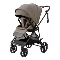 Прогулянковий візок Carrello Extra (CRL-5532 Forest Black)