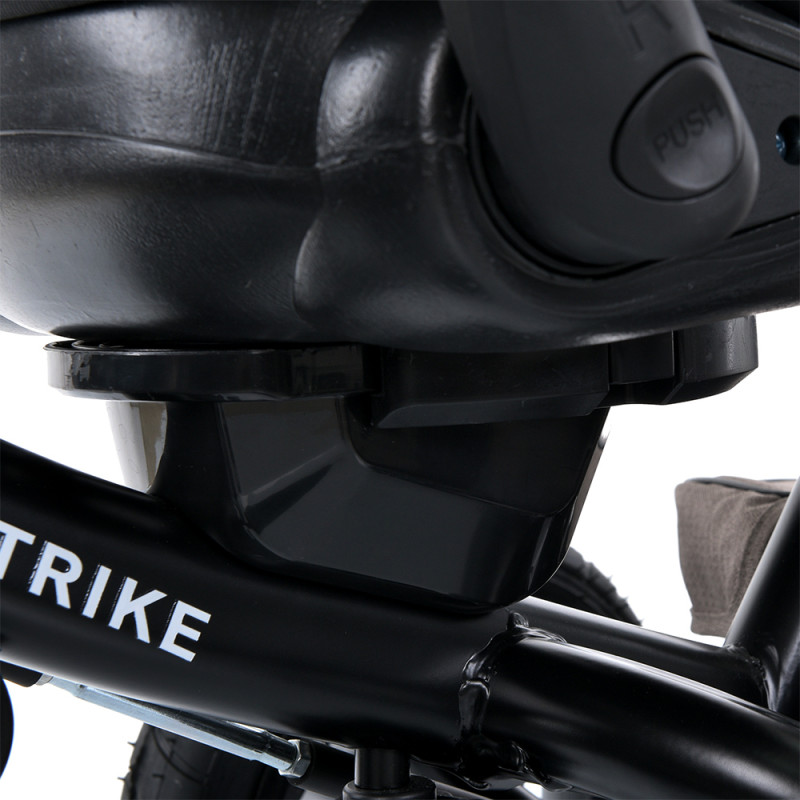 Дитячий триколісний Велосипед TURBOTRIKE (MT 1007-5)