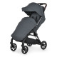 Дитяча прогулянкова Коляска El Camino AMBER (ME 1227 Magnet Gray) складна