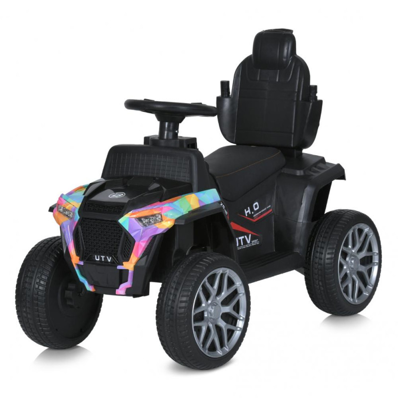 Дитяча каталка-толокар Bambi Racer (M 5731EL-12)