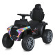 Дитяча каталка-толокар Bambi Racer (M 5731EL-12)