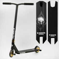 Самокат трюковий Best Scooter "Warrior" (Т-50615)