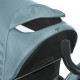 Дитячий триколісний Велосипед EL CAMINO MODENA (ME 1193 Cloud Blue) поворотне сидіння