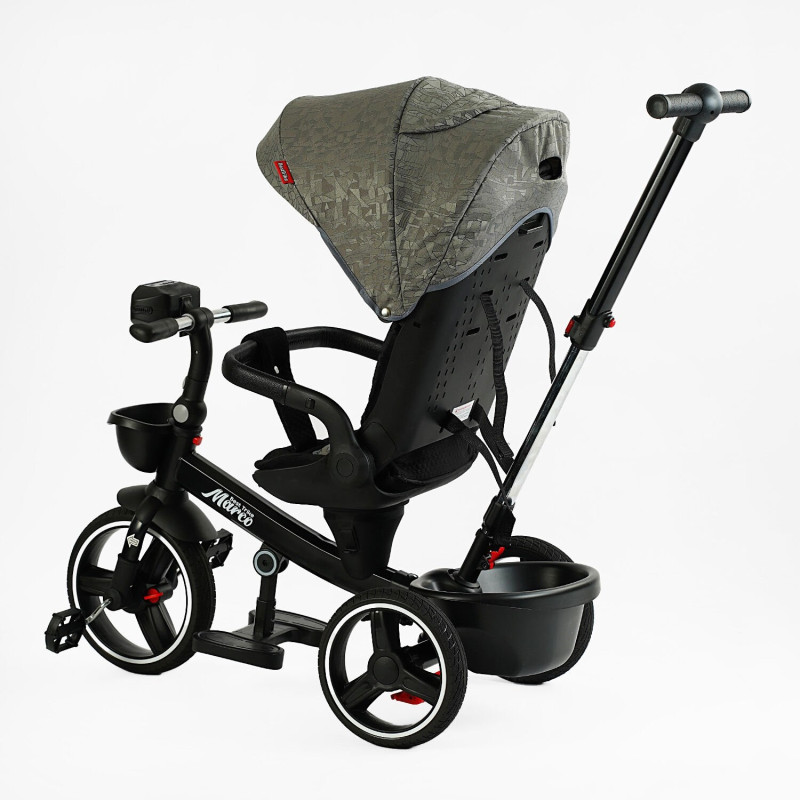 Дитячий Велосипед триколісний Best Trike "Marco" (9155/318-82)