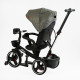 Дитячий Велосипед триколісний Best Trike "Marco" (9155/318-82)