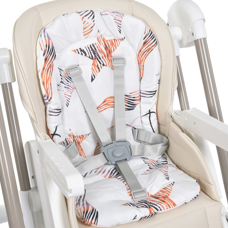 Стільчик для годування BAMBI (M 5897 Beige)