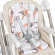Стільчик для годування BAMBI (M 5897 Beige)