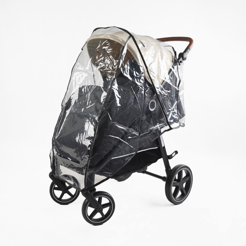 Дитяча прогулянкова Коляска "JOY" Sevillia (S-95998) бежевий