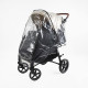 Дитяча прогулянкова Коляска "JOY" Sevillia (S-95998) бежевий