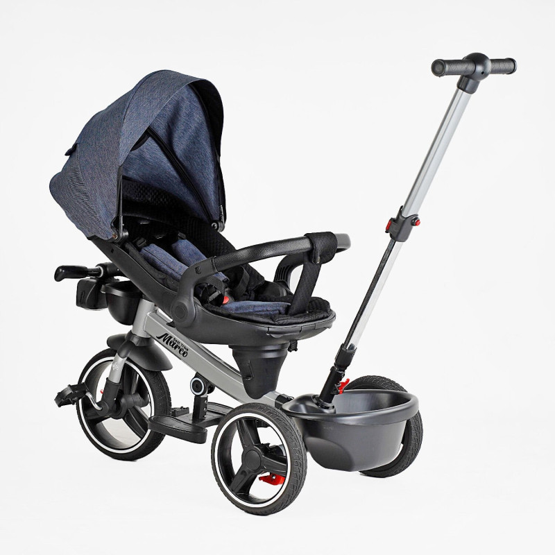 Дитячий Велосипед триколісний Best Trike "Marco" (9155/303-19)