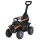 Дитяча каталка-толокар Bambi Racer (M 5731EL-2)