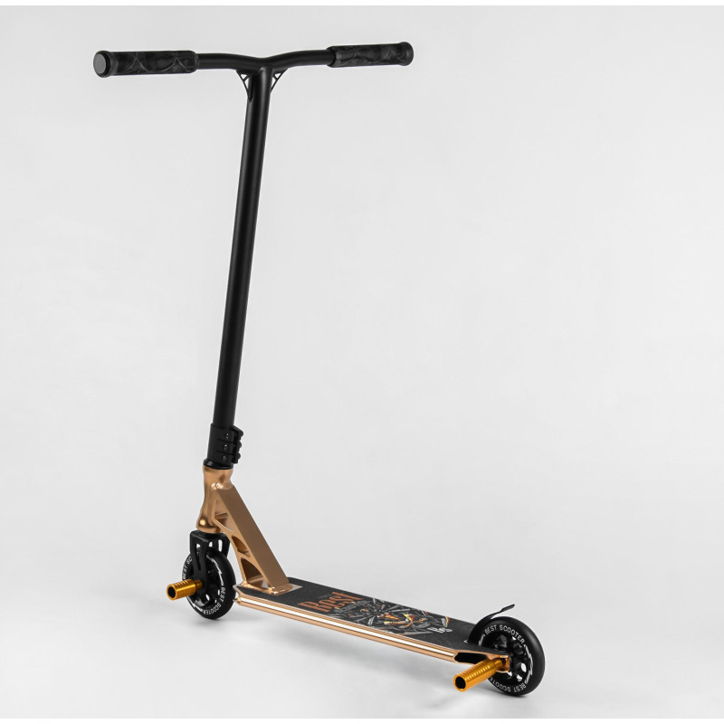 Самокат трюкових Best Scooter (55084)