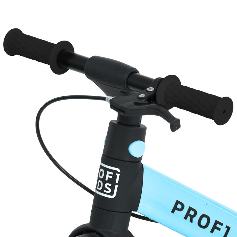 Дитячий Велосипед-трансформер PROFI KIDS 12 д.н. (MB 1021-6)
