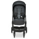 Дитяча коляска прогулянкова BAMBI FLASH (M 5727-1 Magnet)