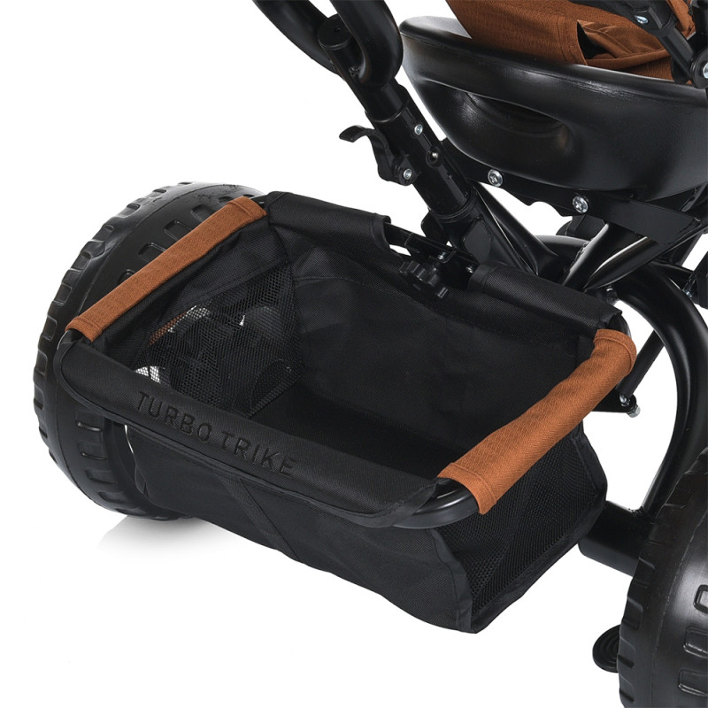 Велосипед триколісний TURBOTRIKE (MT 1005-11)