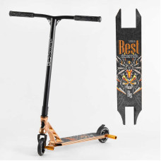 Самокат трюкових Best Scooter (55084)