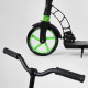 Самокат двоколісний Best Scooter (62798) колеса PU