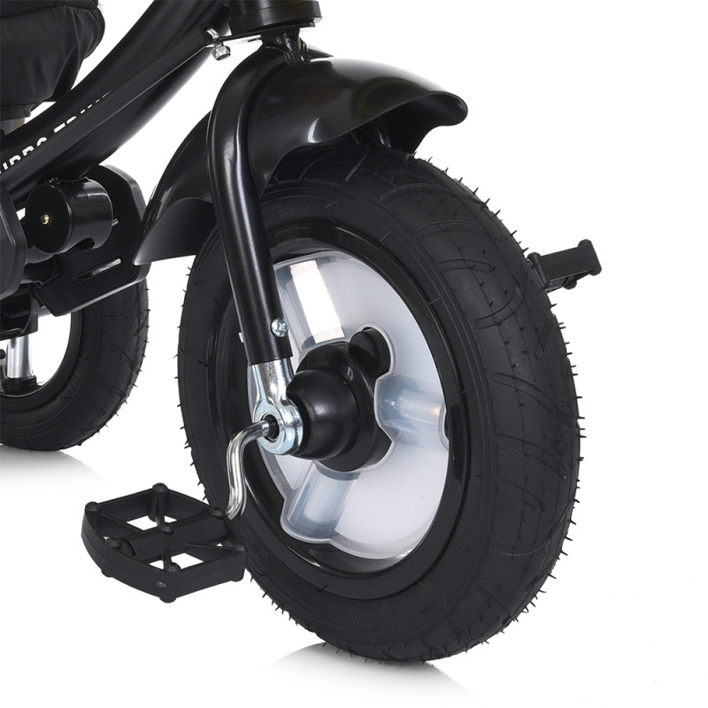 Дитячий триколісний Велосипед TURBOTRIKE (MT 1007-10)