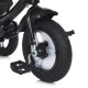 Дитячий триколісний Велосипед TURBOTRIKE (MT 1007-10)