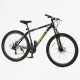 Велосипед Спортивний Corso «Dark-X» 29 дюймів (DX-29306)