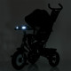 Дитячий Велосипед триколісний TURBOTRIKE (MT 1006-1)