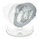 Дитячий Заколисуючий центр EL CAMINO MYLA (ME 1074 Soft Gray) пульт, таймер, USB
