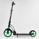 Самокат двоколісний Best Scooter (62798) колеса PU