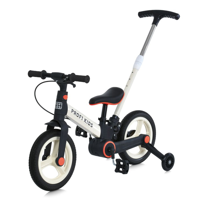 Дитячий Велосипед-трансформер PROFI KIDS 12 д. (MB 1021-2)