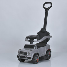 Каталка-толокар (M 5795ABLR-11) сірий