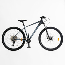 Велосипед Спортивний Corso "APEX" 29 дюймів (PX-11755) рама алюмінієва 19"