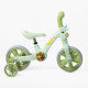 Дитячий Велосипед-трансформер Best Trike (JM-0711-6) музика, підсвічування, знімні педалі та допоміжні бічні колеса