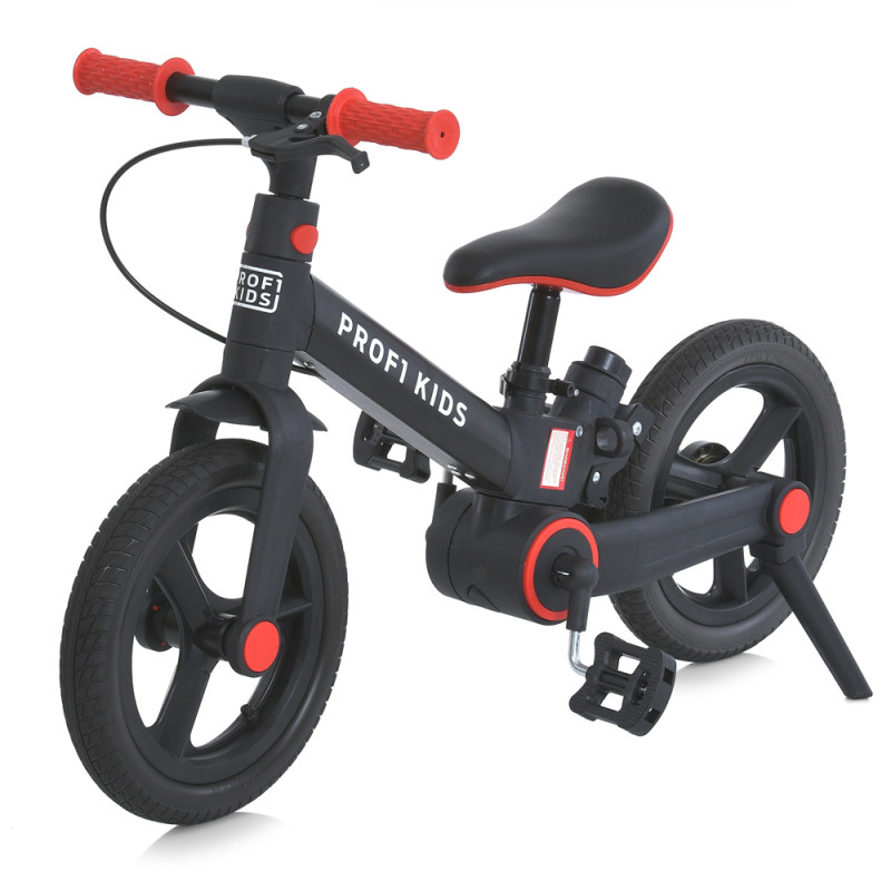 Дитячий Велосипед-трансформер PROFI KIDS 12 д. (MB 1021-1)