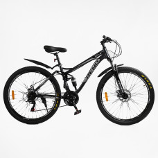 Велосипед Спортивний Corso "Rend" 27,5 дюймів (RD-75590)