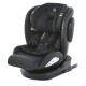 Автокрісло EVOLUTION 360⁰ (ME 1045 Premium Black Luxe)