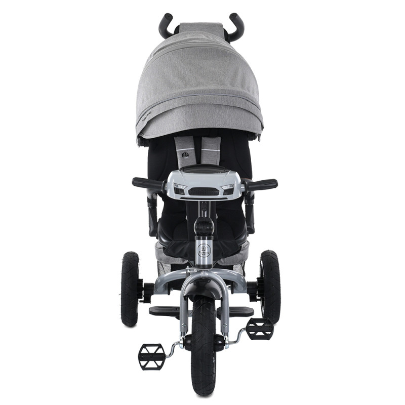 Дитячий триколісний Велосипед TURBOTRIKE (MT 1007-8)