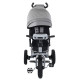 Дитячий триколісний Велосипед TURBOTRIKE (MT 1007-8)