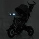 Дитячий Велосипед триколісний TURBOTRIKE (MT 1006-5)